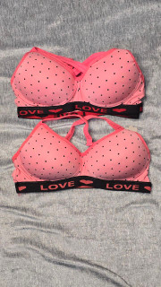 نیم تنه زنانه زیر کش اسپرت طرح خالدار ریز کد 3455